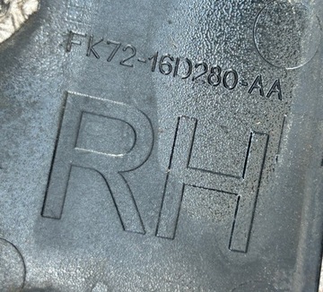 фото thumb №9, Планка nad крыло перед правая левая land rover discovery sport l550 14- 820