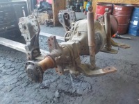 фото thumb №1, Półresory комплект renault premium dxi 11