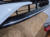 фото thumb №11, Vw tiguan 2 ii 5na рестайлінг r-line решітка бампера передньої перед pdc