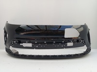 фото thumb №13, Hyundai kona 2 ii ev 2023- бампер перед переднє 86511-hf010 ÷