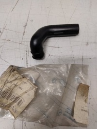 Купити Шланг вентиляція картера mercedes a1040942182 aso оригінал, фото thumb