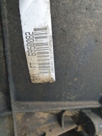 фото thumb №14, Автоматическая коробка передач bmw 6hp26x tgd500570 з редуктор сцепление