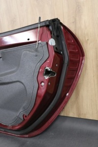 фото thumb №9, Mercedes slk r171 дверь правое полный лак 548