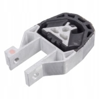 фото thumb №2, Подушка двигуна ford focus ii c-max - задня 03 -