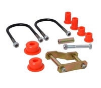 фото thumb №1, Оборудование рессора задняя mazda bt-50 ford ranger 1723746