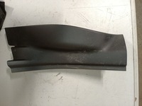 фото thumb №1, Права накладка поріг opel crossland x 39149160