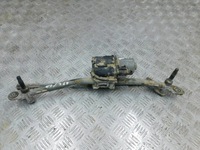 фото thumb №1, Механизм дворник alfa romeo giulia