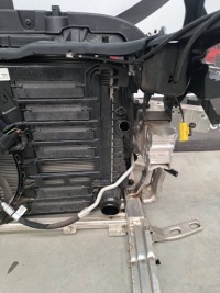 фото thumb №11, Mini countryman f60 pas перед комплект радиатор 1.5i