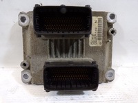 фото thumb №1, Комп'ютер блок керування двигуна fiat stilo punto 1.2 0261207086