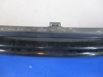 фото thumb №2, Smart fortwo i решітка решітка радіатора 0000914v010 чорна оригінал