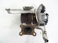 фото thumb №10, Vw golf vii 1.4 tsi турбина турбонагнетатель 04e145713p