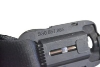 фото thumb №9, Bentley bentayga 2017 левая сторона pas безопасности сиденье передний