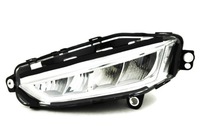 фото thumb №1, Volvo f-m truck 2021- протитуманна фара лівий новий led