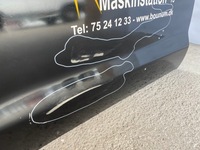 фото thumb №7, Toyota hilux 05-15r 5d дверь левая передние