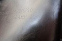 фото thumb №8, Suzuki baleno ii 15- решётка бампера перед передняя левая 71751-68p20 oem номер