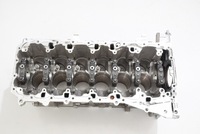 фото thumb №10, Bmw g60 g61 f70 f05 xm g09 b58b30s блок dół поршні wał колінчастий двигун b58x