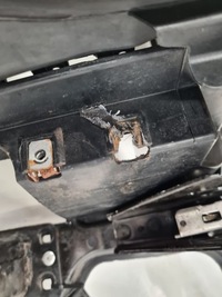 фото thumb №11, Bmw x1 e84 pas передній підсилювач 2.0d механічна коробка передач