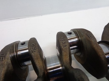 фото thumb №11, | audi a4 b8 2.0 tdi cag wał колінчастий 03g105212c 38aa