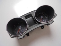 фото thumb №1, Лічильник прилади vw golf vi 1.6 tdi 2008-2012