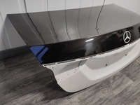 фото thumb №6, Кришка багажника задня mercedes sklasa s-klasa s klasa 223 w223