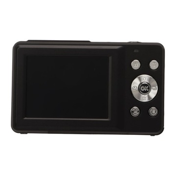 ЦИФРОВАЯ КАМЕРА ДЛЯ ПОДРОСТКОВ ДЕТЕЙ 16X ZOOM 44MP HD 1080P