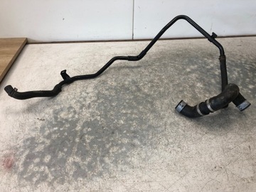 фото thumb №5, Шланг шланг води mercedes sprinter w906 a9068322215