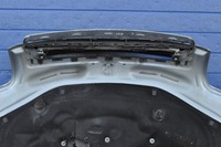 фото thumb №5, Audi a2 капот крышка камеры двигателя