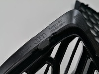 фото thumb №11, Решітка бампера audi rsq8 q8 4m8 l+p