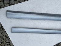 фото thumb №4, Renault zoe ii права молдинг поріг tekqa