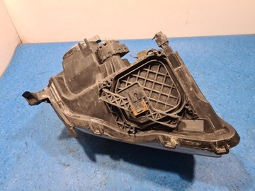 фото thumb №9, Toyota avensis ii t25 рестайлинг фара левый