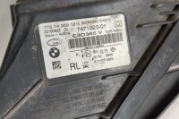 фото thumb №7, Bmw 7 g11 передний правый фара 7471320 2014 rhd 26276859