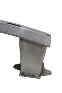 фото thumb №9, Alfa romeo stelvio 2.0t балка бампера задня заднього підсилювач