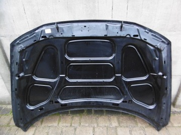 фото thumb №8, Volvo s60, v70 ii, xc70 ii рестайлінг 04/10r - капот
