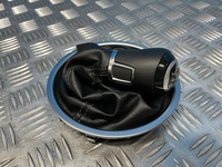 фото thumb №1, Vw beetle r-line ручка чохол шкіряний шкіра