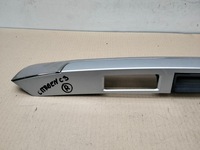 фото thumb №7, Накладка хром ручка кришки задня citroen c3 picasso колір ezrc 2008-2012