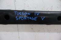 фото thumb №10, Підрамник передній підрамник перед tucson iv sportage v 62401-n7050