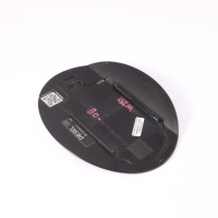 Mercedes w251 захист кришка заливної пального czarna obsidian black металік 197 Доставка, фото thumb