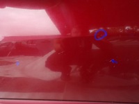 фото thumb №7, Двері ліва передні renault laguna iii 3 fv org