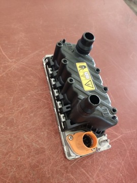 фото thumb №10, Теплообменник тепло mercedes a0008358800 новый