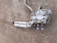 фото thumb №5, Idealny выхлоп kpl. audi a6 c8 4k 2,0d 35tdi 1