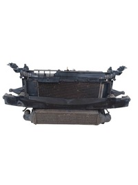 фото thumb №11, Mercedes cla w117 117 бампер капот радіатор лампи kompletny перед 761