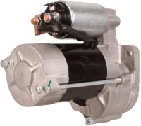 Новий стартер mitsubishi 110947 Недорого, фото thumb