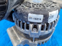 Купити Opel-części | corsa e astra k генератор 1.0 1.4 t b10xfl 13522659 130a, фото thumb