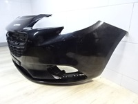 фото thumb №7, Opel corsa e бампер передній перед оболонка