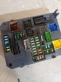 фото thumb №4, Коробка запобіжників bsi peugeot 508 1 i 1.6 e-hdi nr. 9665547580