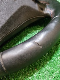 фото thumb №6, Воздуховод bmw x5 9195591-01 6787816-02 9195591-01 6787816-02 m-pakiet !