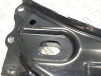 фото thumb №6, Mercedes-benz оригінальний номер a2518840174 захист поперечина передній