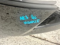 фото thumb №9, Kuga mk3 vignale бампер перед чёрный 4l