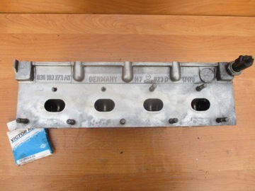 фото thumb №9, Vw golf iv seat skoda 1.4 16v головка 036103373ak na egr восстановленный termin 5 dni