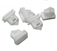 фото thumb №10, Клипса накладки volvo c30 10szt